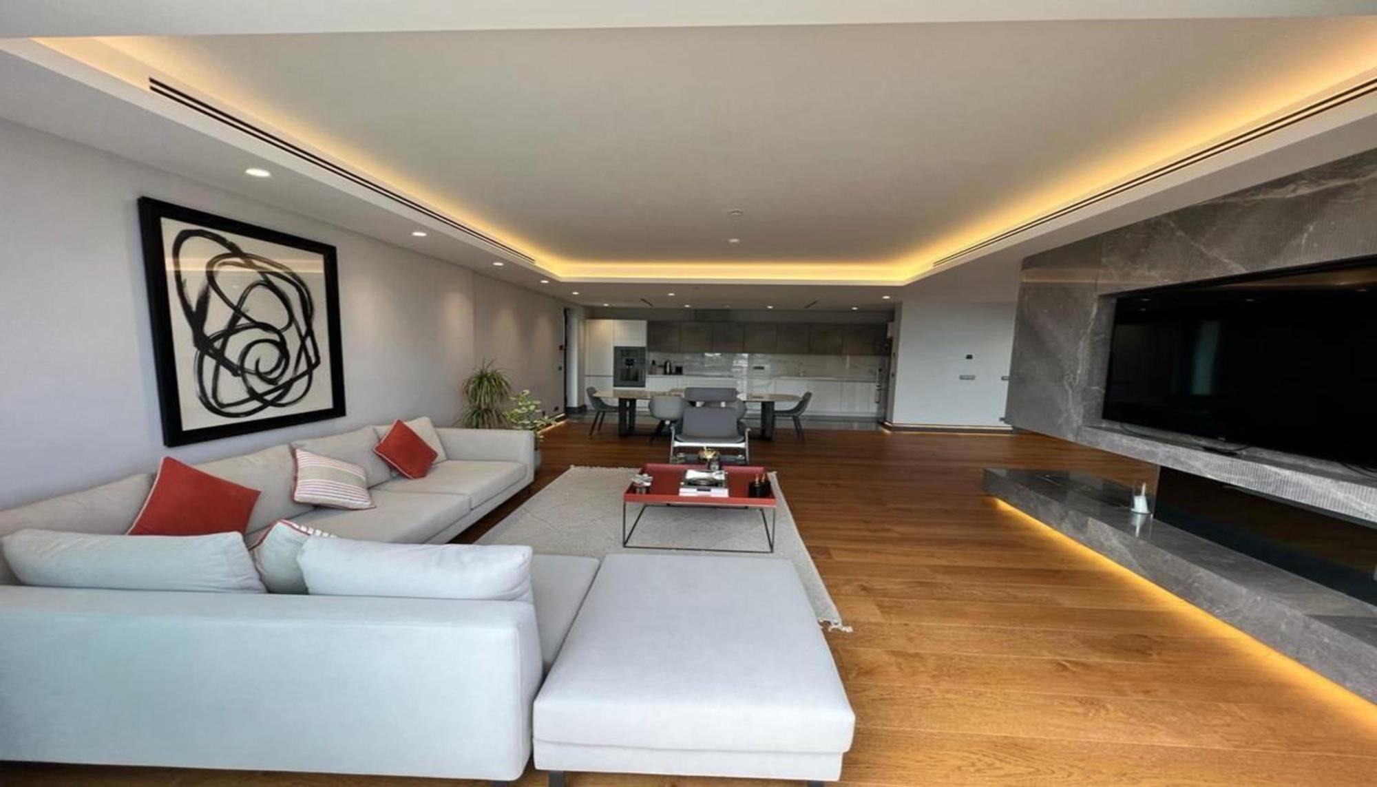 Mare Deluxe Residences & Villas Gündoğan Eksteriør billede